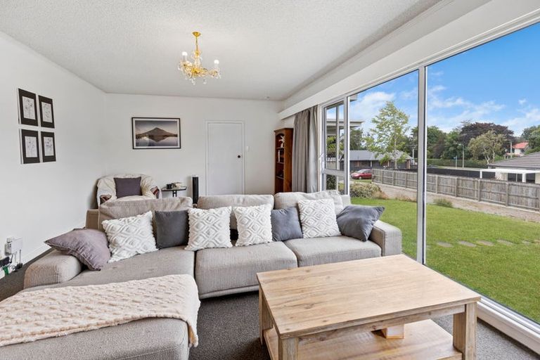 Photo of property in 4 Dunallen Avenue, Marton, 4710