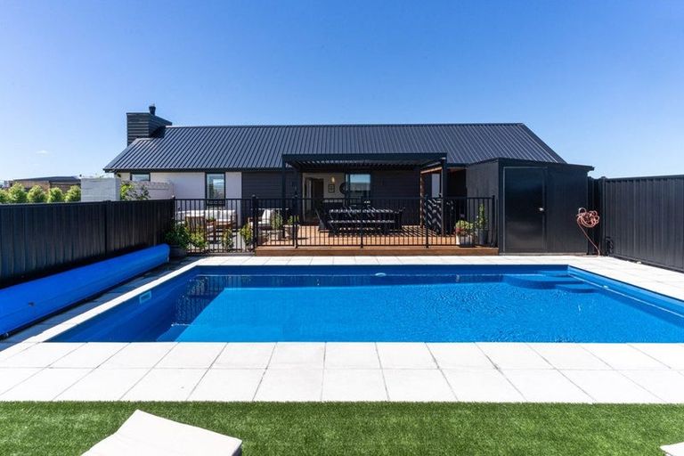 Photo of property in 254 Verdeco Boulevard, Lincoln, 7608