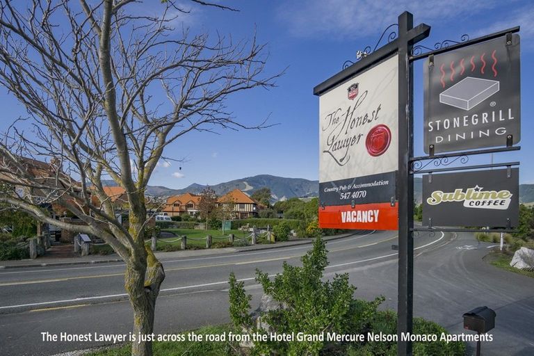 Photo of property in 7/6 Quiet Woman Way, Monaco, Nelson, 7011