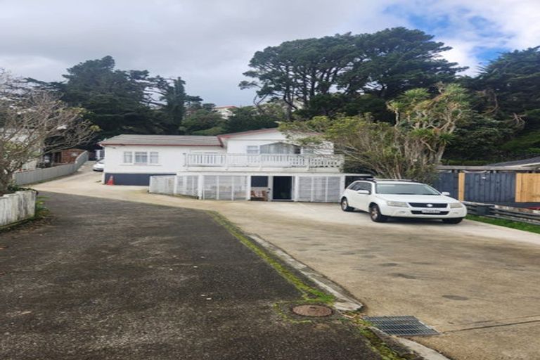 Photo of property in 6 Otaki Street, Miramar, Wellington, 6022