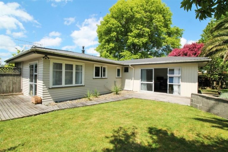 Photo of property in 20 Papanui Street, Tokoroa, 3420