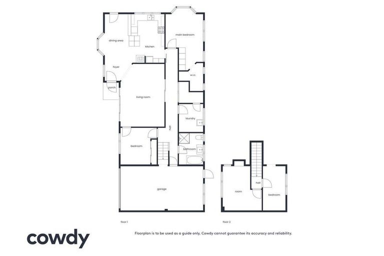 Photo of property in 2a Barclay Place, Burwood, Christchurch, 8061