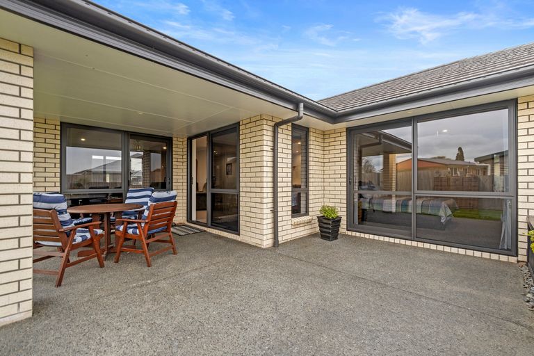 Photo of property in 29 Hampton Terrace, Matamata, 3400
