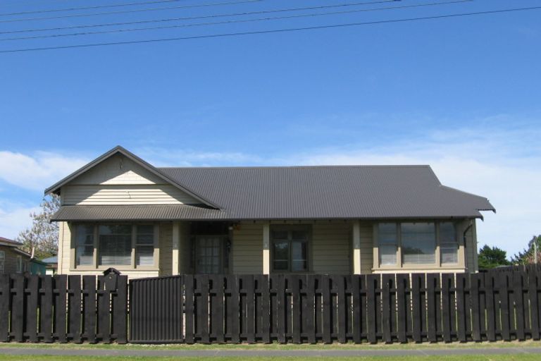 Photo of property in 8 Andrew Street, Elgin, Gisborne, 4010