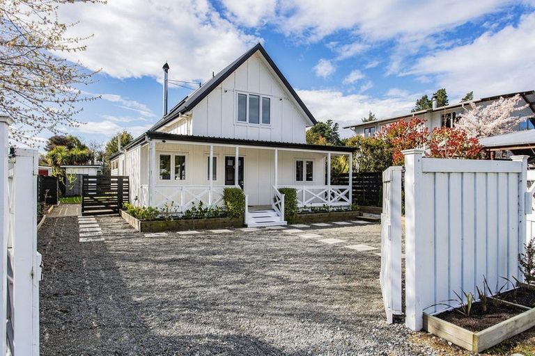 Photo of property in 12 Broadway Avenue, Waikuku Beach, 7473