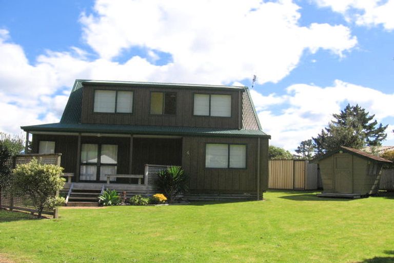 Photo of property in 4 Holland Close, Pauanui, Hikuai, 3579