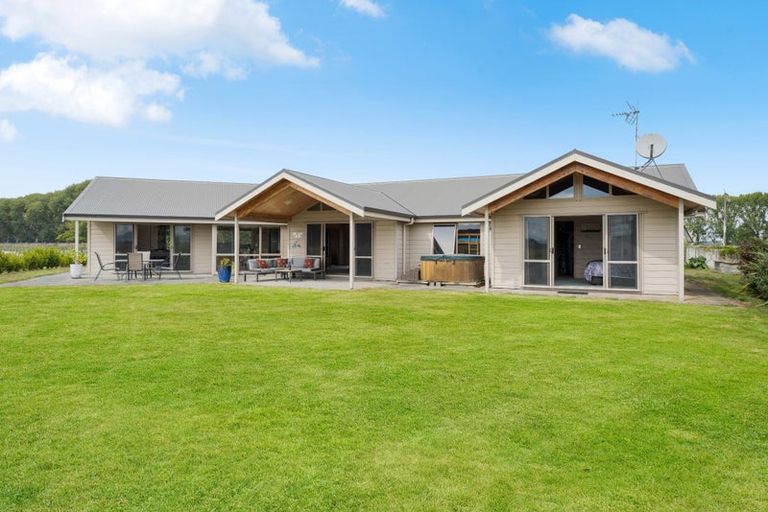 Photo of property in 14 Woodward Road, Orini, Taupiri, 3792