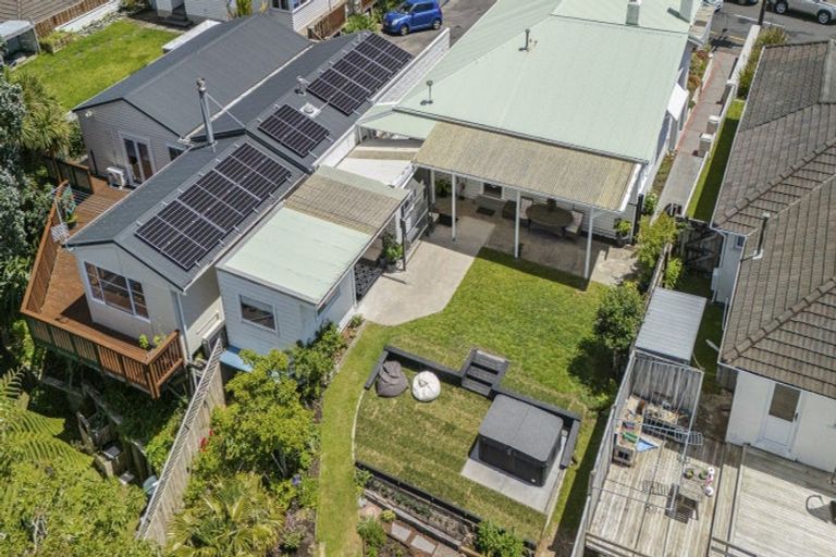 Photo of property in 67 Mill Road, Lower Vogeltown, New Plymouth, 4310