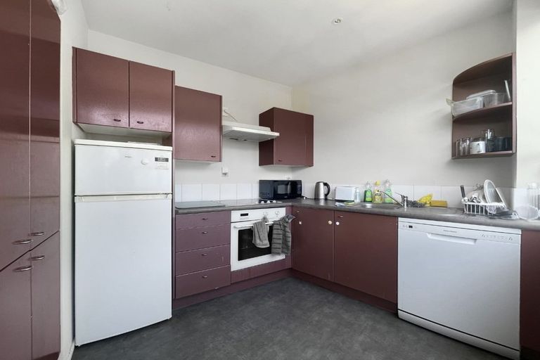 Photo of property in Hume House, 12/152 The Terrace, Wellington Central, Wellington, 6011