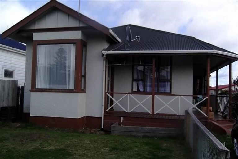 Photo of property in 31 Mcgrath Street, Napier South, Napier, 4110