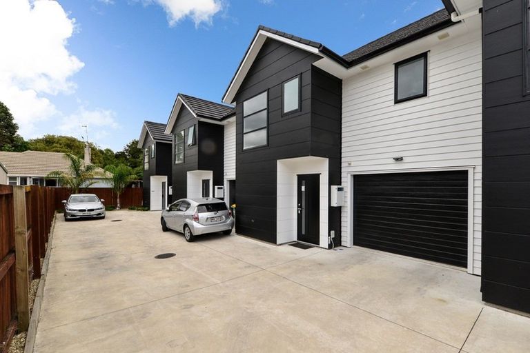 Photo of property in 3/19 Dowding Street, Melville, Hamilton, 3206