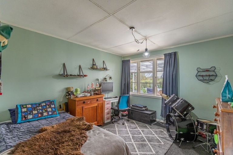 Photo of property in 314 White Road, Waipawa, Otane, 4277