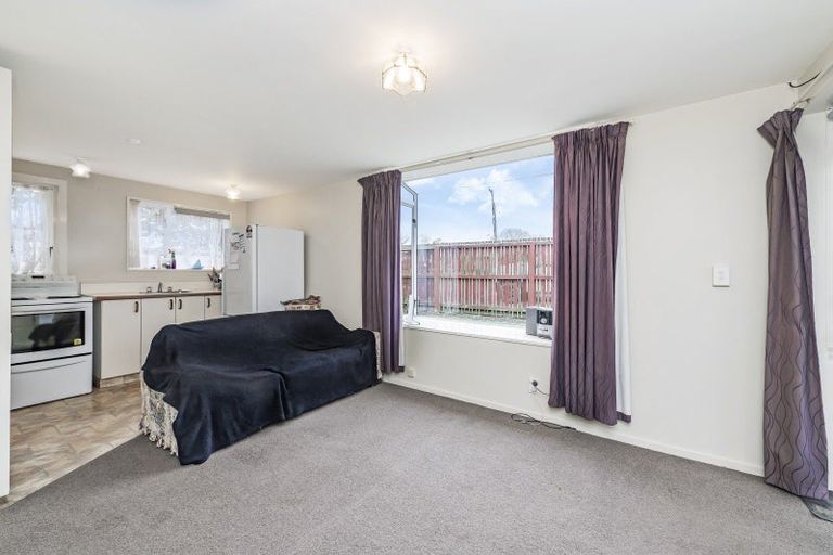Photo of property in 7/10 Hastings Street, Southbridge, 7602
