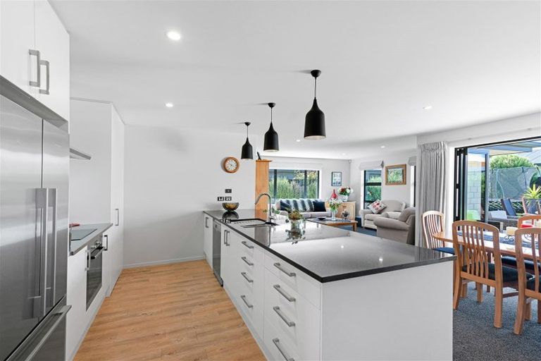 Photo of property in 24 Cassidy Avenue, Lincoln, 7608