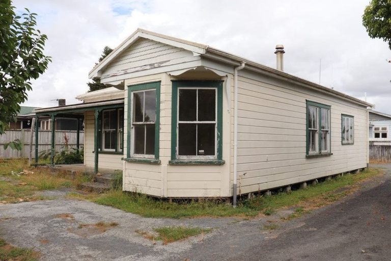 Photo of property in 19 Struve Street, Ngaruawahia, 3720