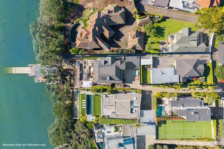 Photo of property in 1/11 Marine Parade, Herne Bay, Auckland, 1011