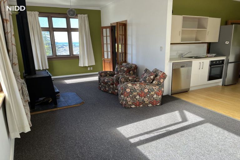 Photo of property in 93 Maryhill Terrace, Maryhill, Dunedin, 9011