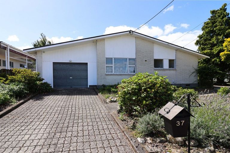 Photo of property in 37 Kitchener Street, Lansdowne, Masterton, 5810