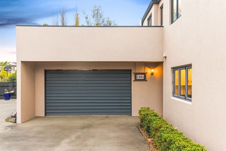 Photo of property in 128a Mcfaddens Road, St Albans, Christchurch, 8052