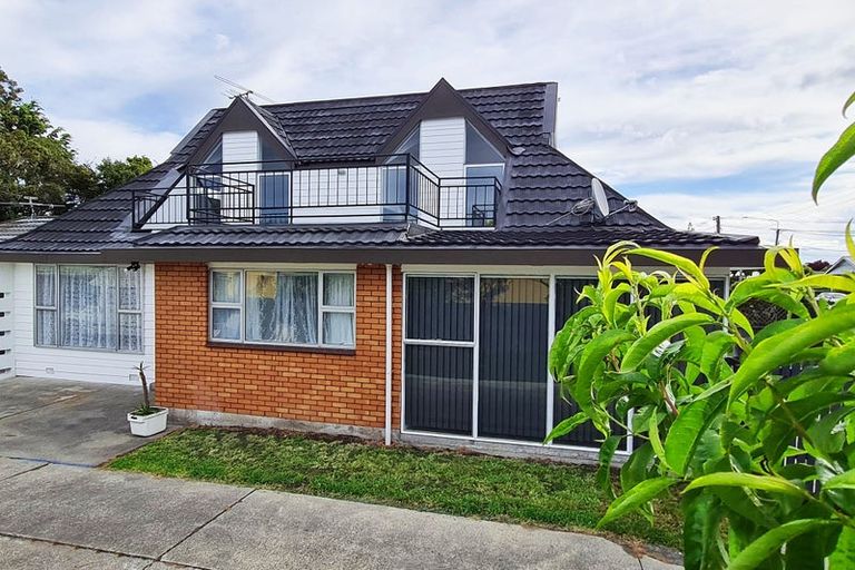 Photo of property in 1/52 Coronation Street, Spreydon, Christchurch, 8024