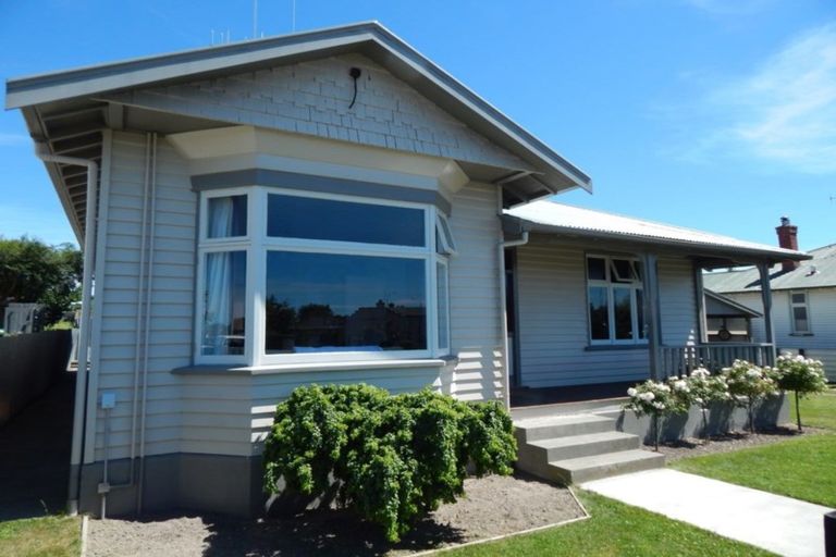 Photo of property in 3 Harper Street, Parkside, Timaru, 7910