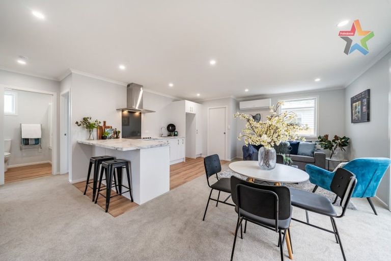 Photo of property in 167b Wainuiomata Road, Wainuiomata, Lower Hutt, 5014