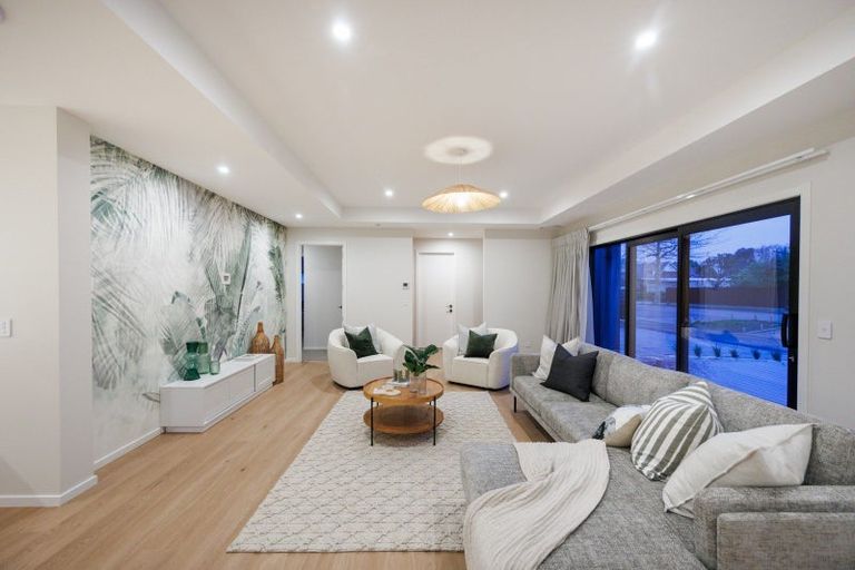 Photo of property in 42a Batt Street, West End, Palmerston North, 4410