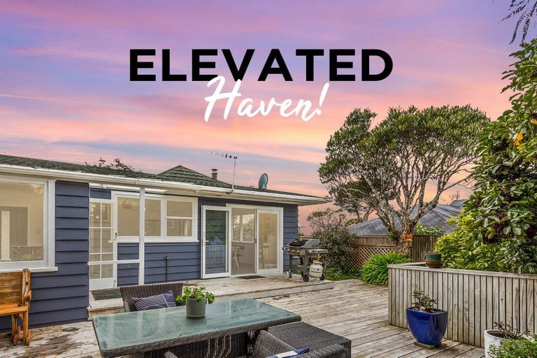 Photo of property in 3 Ashdown Way, Silverstream, Upper Hutt, 5019