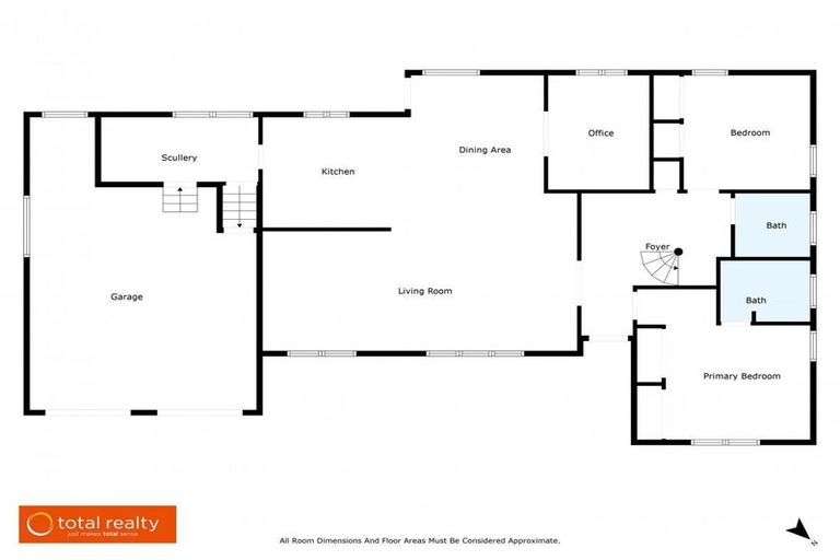 Photo of property in 1 Wakelin Place, Redwood, Christchurch, 8051