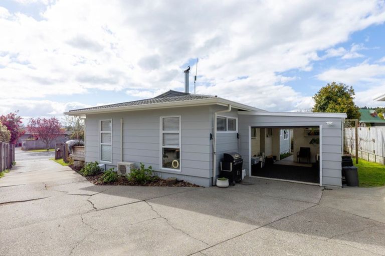 Photo of property in 93 Hyde Avenue, Richmond Heights, Taupo, 3330