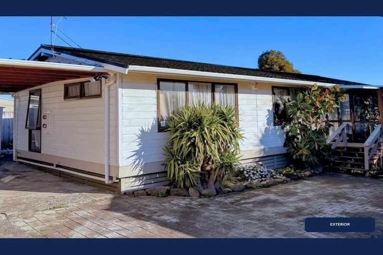 Photo of property in 2/3 Rogers Road, Manurewa, Auckland, 2102