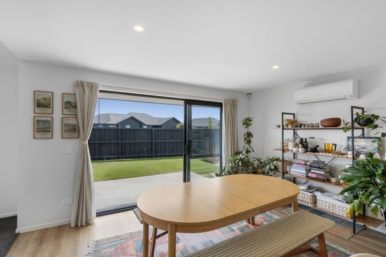 Photo of property in 1 Adamite Drive, Rolleston, 7615
