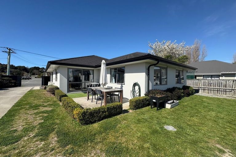 Photo of property in 78 Baker Street, New Brighton, Christchurch, 8083