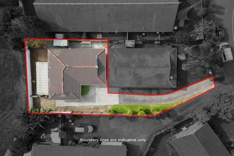 Photo of property in 1/71 Stonex Road, Papatoetoe, Auckland, 2025