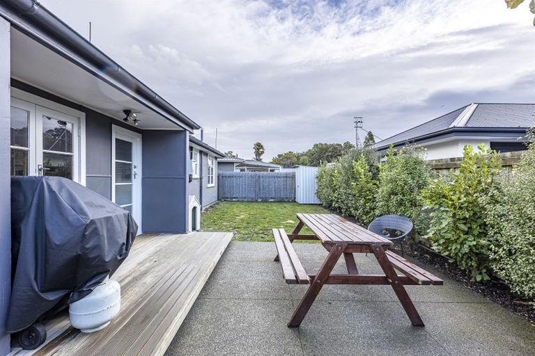 Photo of property in 4a Denbigh Place, Awapuni, Palmerston North, 4412