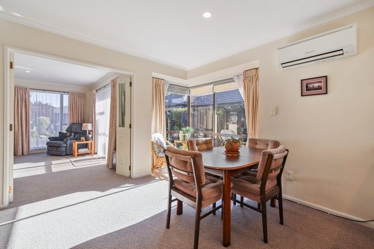 Photo of property in 19a Windsor Court, Rangiora, 7400