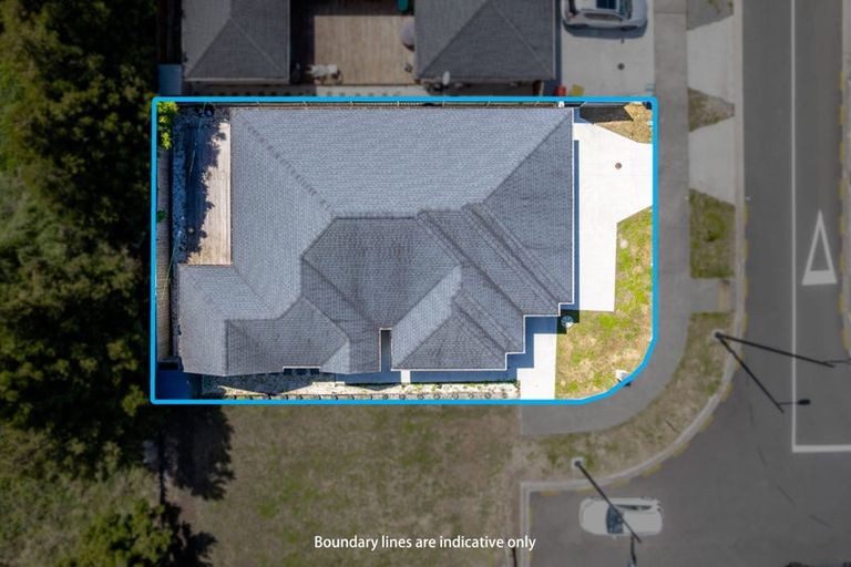 Photo of property in 17 Hard Beech Street, Takanini, 2110