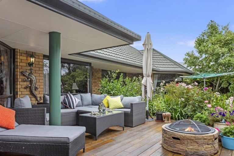 Photo of property in 20 Melford Close, Rangiora, 7400