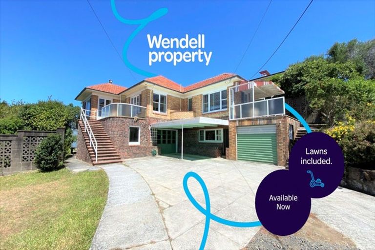 Photo of property in 57 Exmouth Road, Northcote, Auckland, 0627