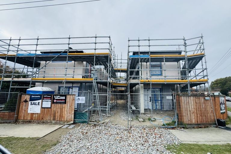 Photo of property in 41 Newmark Street, Bishopdale, Christchurch, 8053