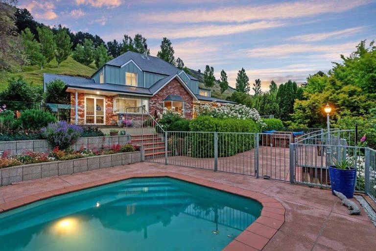 Photo of property in 4/214 Otahuna Road, Tai Tapu, 7672