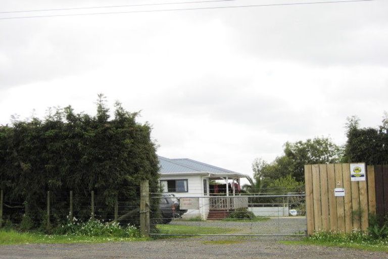 Photo of property in 2 Brigham Creek Road, Whenuapai, Auckland, 0618