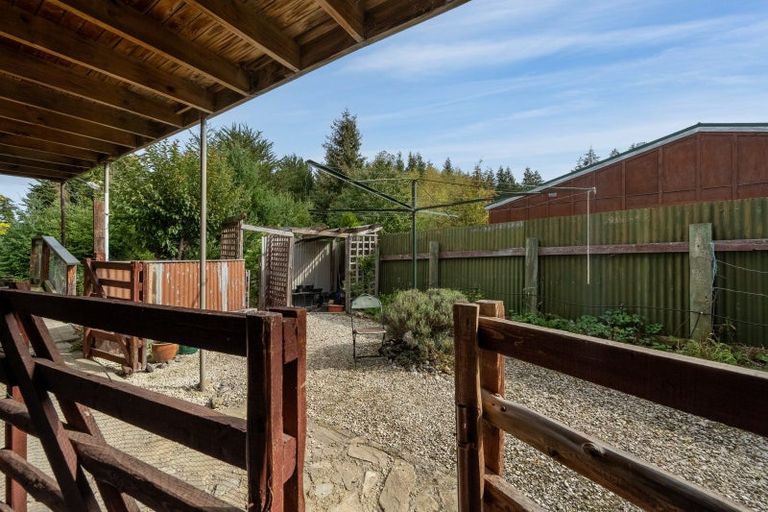 Photo of property in 21 Ballarat Avenue, Naseby, Ranfurly, 9396