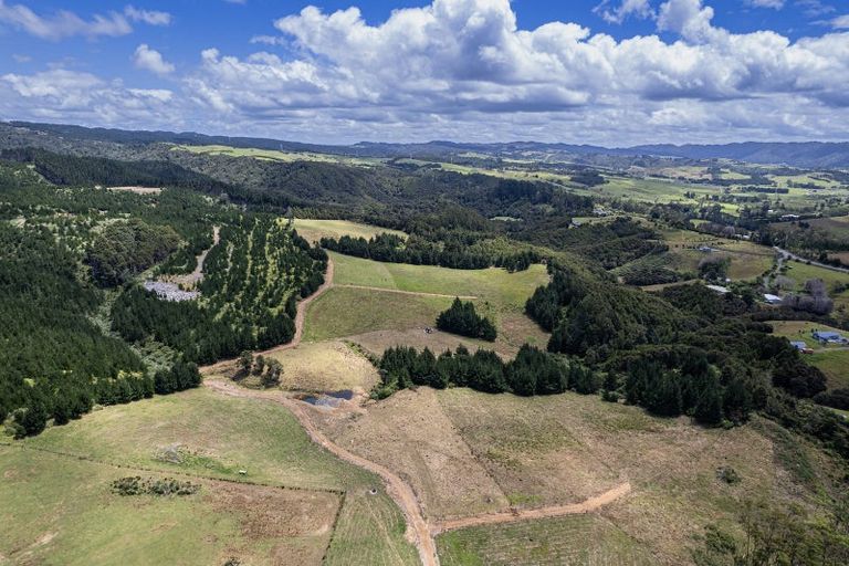 Photo of property in 436 Glenmohr Road, Waipu, 0582