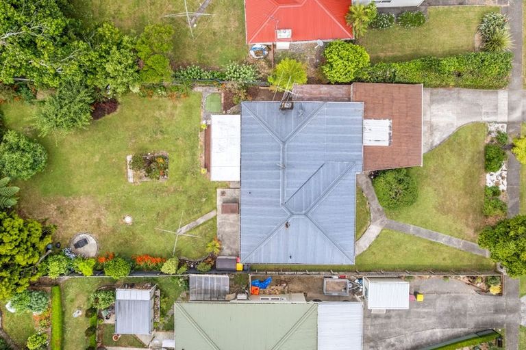 Photo of property in 9 Kennedy Drive, Levin, 5510