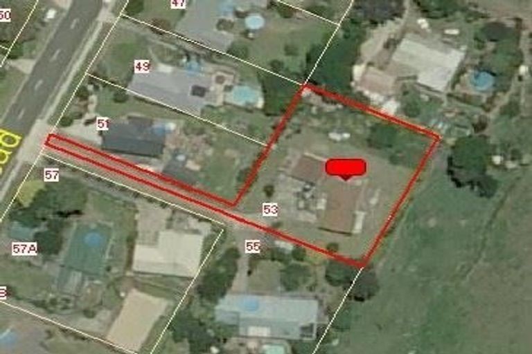 Photo of property in 53 Grant Road, Opotiki, 3122