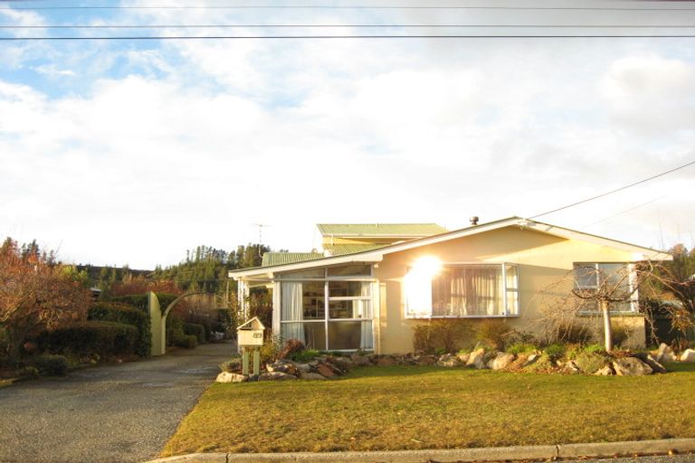 Photo of property in 89 Russell Street, Alexandra, 9320