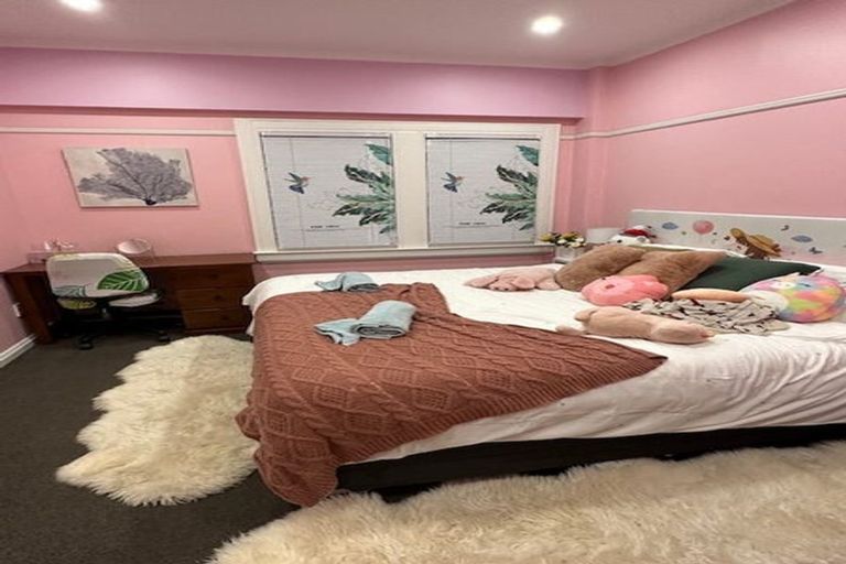 Photo of property in Zena Court, 4/11 Dufferin Street, Mount Victoria, Wellington, 6021