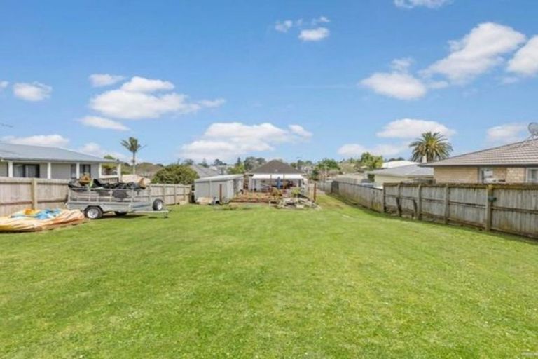 Photo of property in 80 Coxhead Road, Manurewa, Auckland, 2102