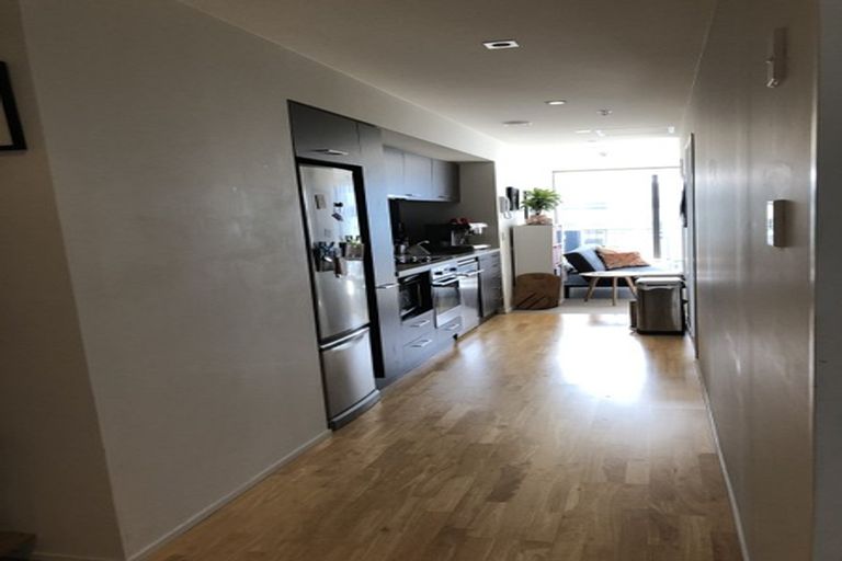 Photo of property in Forte Apartments, 62/13 College Street, Te Aro, Wellington, 6011